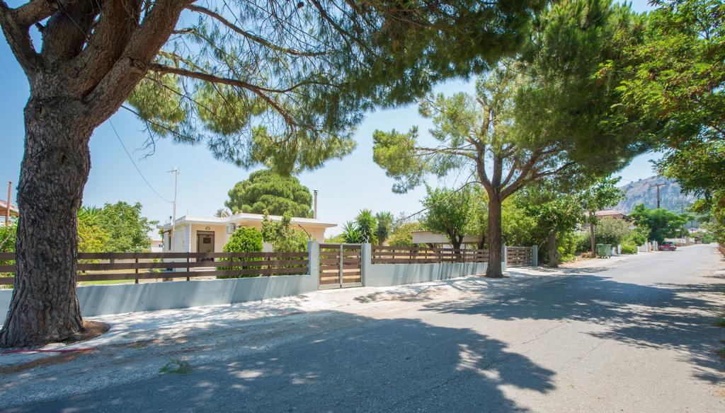 Country House * Pastida