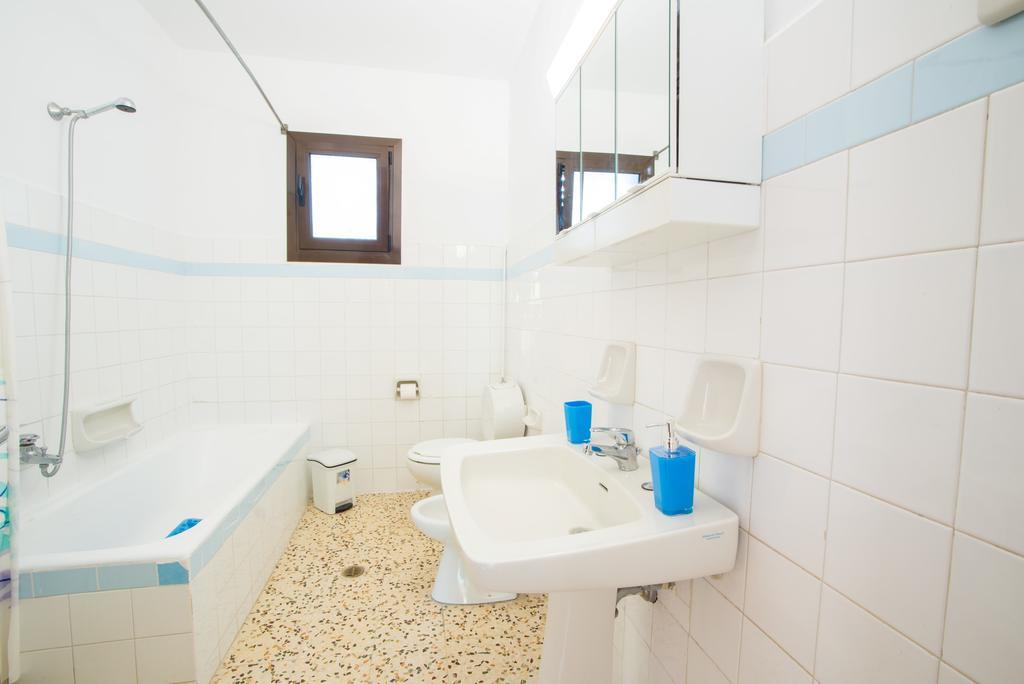 Prázdninový dům Country House Pastida