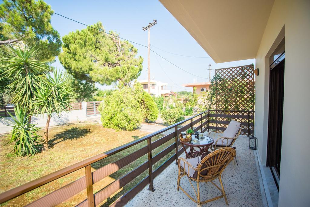 Country House * Pastida