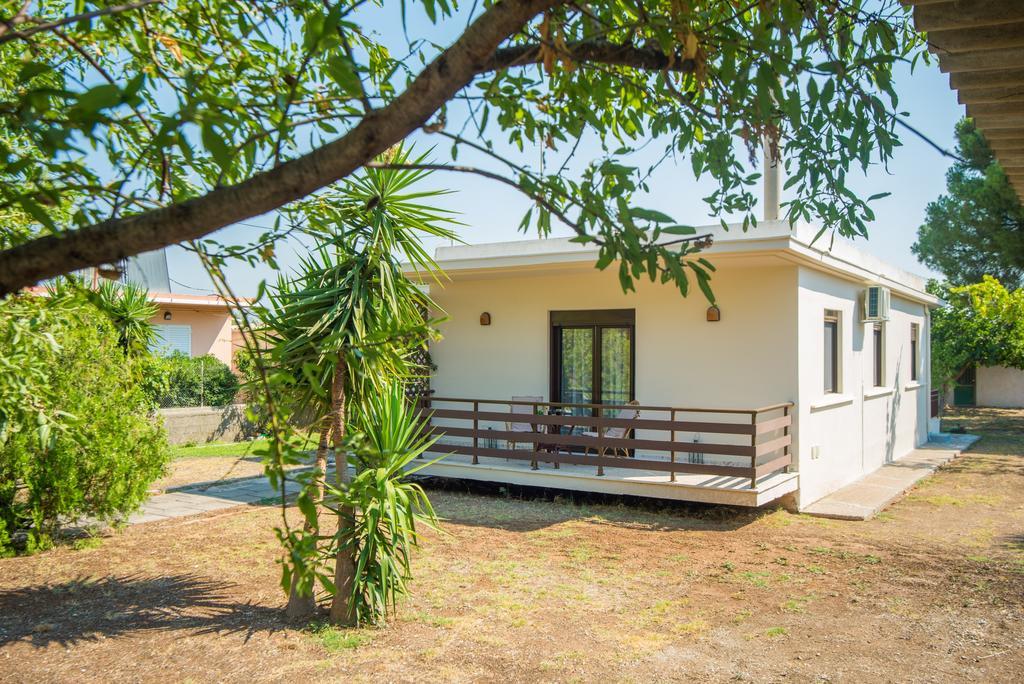 Country House Pastida