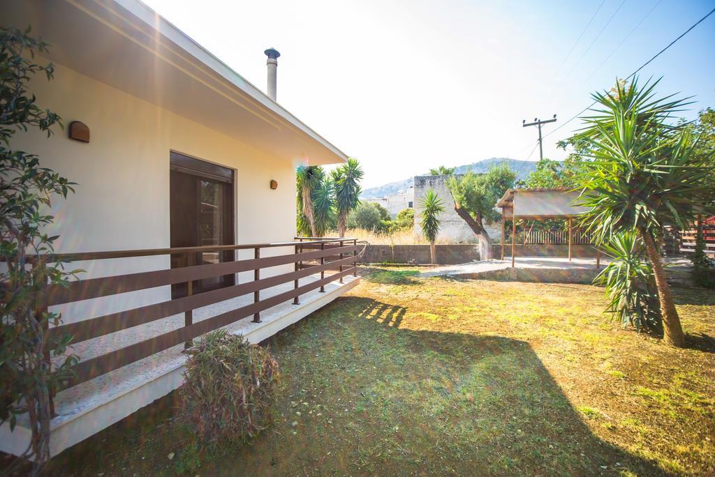 Country House Pastida